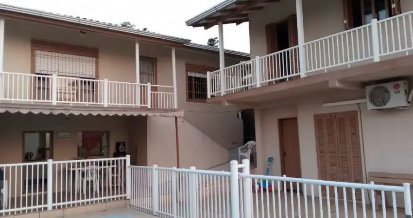 Casa com 3 quartos à venda na Rua Abrahão Borges Flores, 301, Feitoria, São Leopoldo