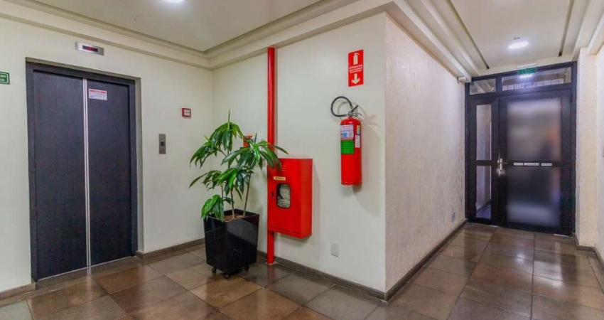 Apartamento com 1 quarto à venda na Rua Primeiro de Março, 45, Centro, São Leopoldo
