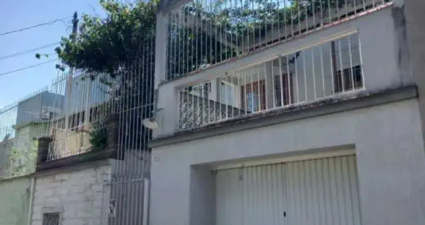 Casa com 3 quartos à venda na Rua Emílio Boeckel, 190, Fião, São Leopoldo