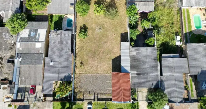 Terreno à venda na Rua Carlos Bier, 1536, Feitoria, São Leopoldo