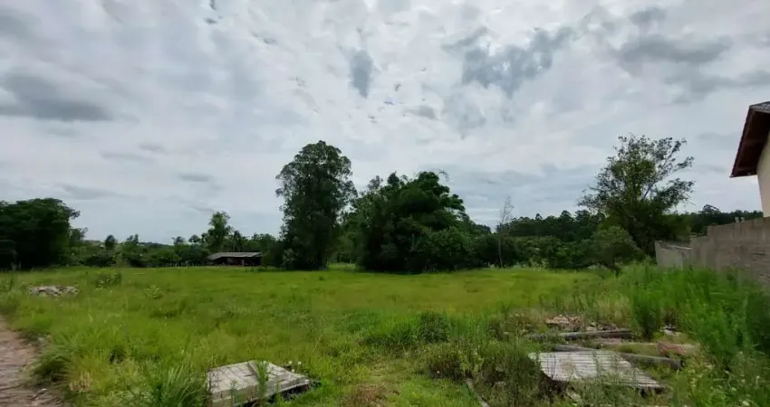 Terreno à venda na Rio Guaíba, 1, Arroio da Manteiga, São Leopoldo