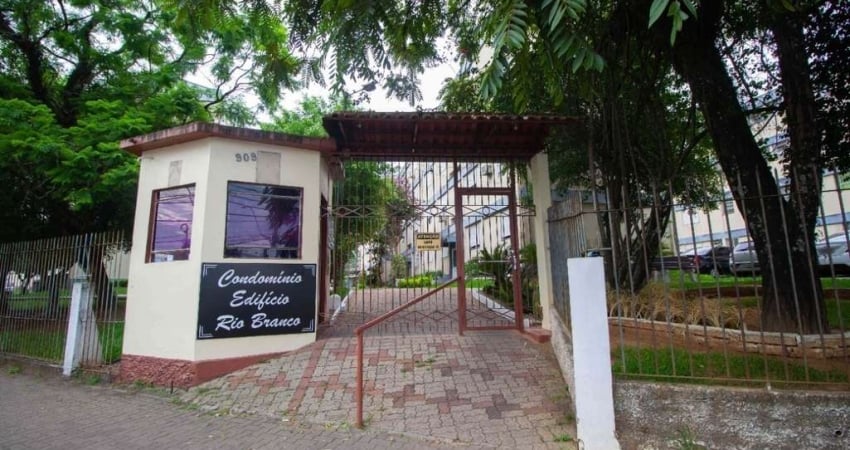 Apartamento com 1 quarto à venda na Avenida São Borja, 753, Jardim América, São Leopoldo