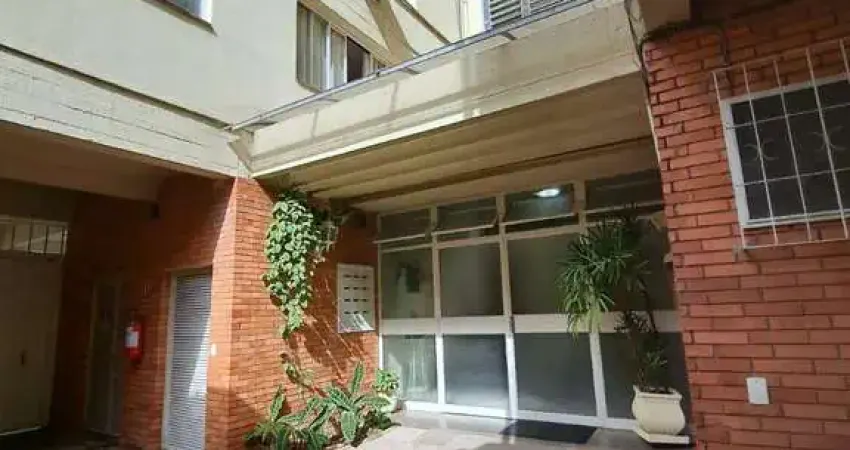 Kitnet / Stúdio à venda na Rua Marquês do Herval, 636, Centro, São Leopoldo