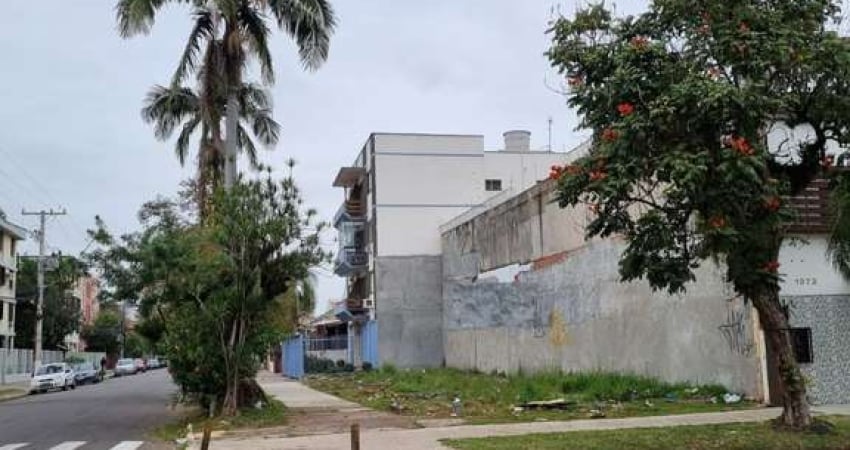 Terreno à venda na Rua Lindolfo Collor, 1064, Centro, São Leopoldo
