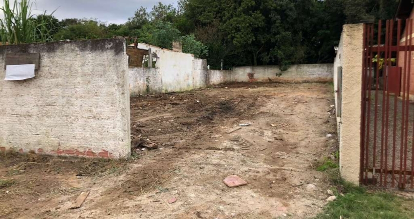 Terreno à venda na Rua Raquel Rossi, Fátima, Canoas