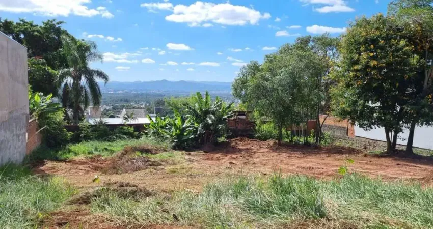 Terreno à venda na Rua Vereador Paulo Jack Felts, Feitoria, São Leopoldo