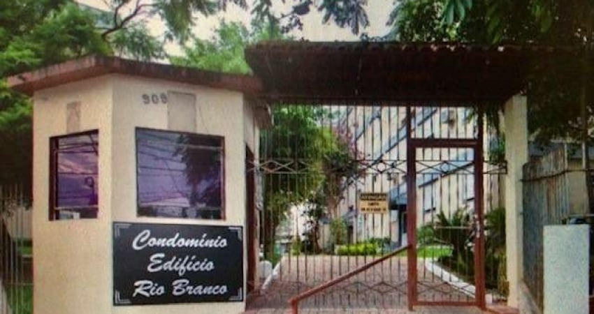 Apartamento com 2 quartos à venda na Avenida São Borja, 719, Jardim América, São Leopoldo