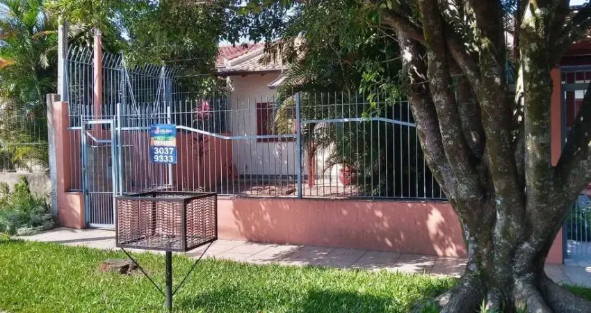 Casa com 3 quartos à venda na Rua Alfredo Hallam, 255, Jardim América, São Leopoldo