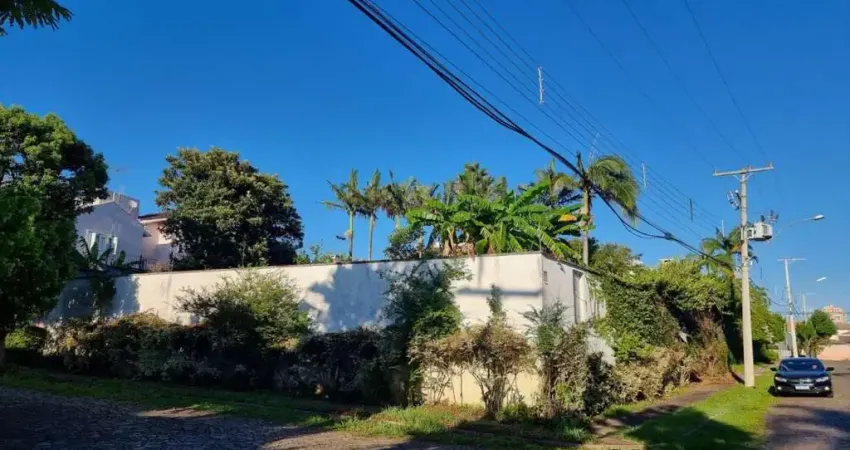 Terreno à venda na Irmã Teresa Flores, São José, São Leopoldo