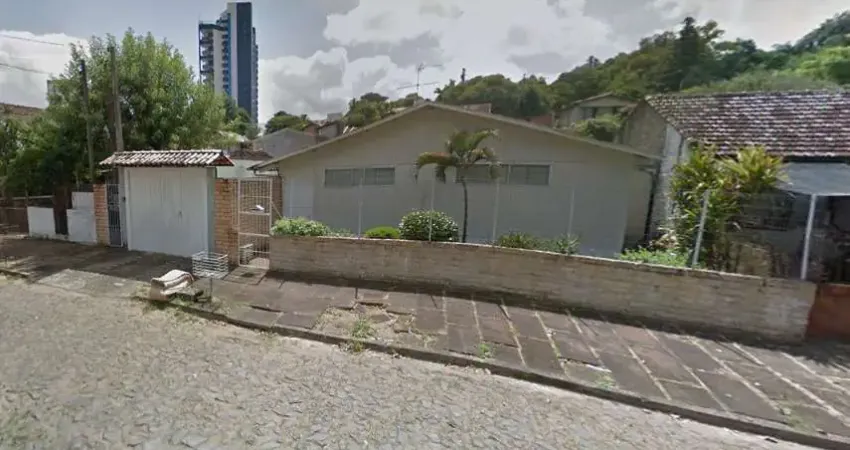 Casa com 5 quartos à venda na Rua Pastor Ehlers, 114, Morro do Espelho, São Leopoldo