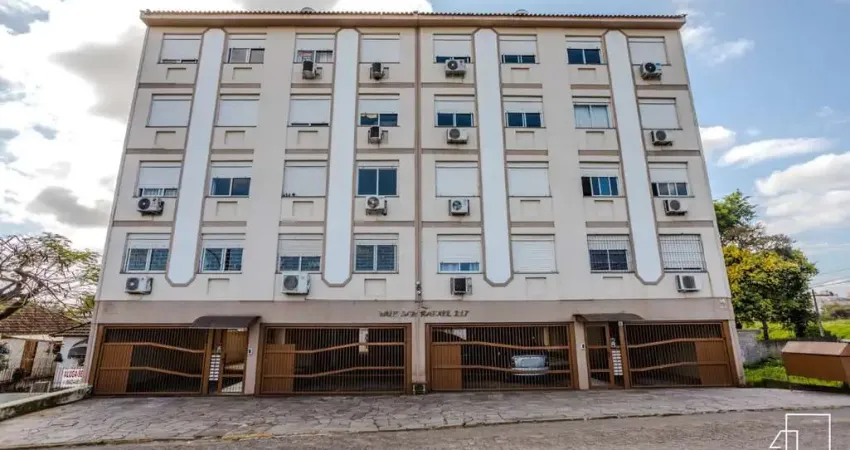 Apartamento com 2 quartos à venda na Avenida Caxias do Sul, 217, Rio dos Sinos, São Leopoldo