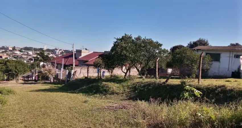 Terreno à venda na Rua Blumenau, Santo André, São Leopoldo
