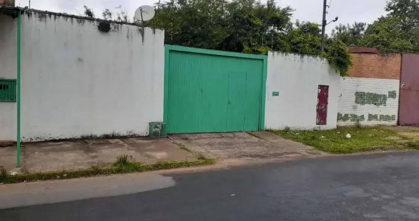 Terreno comercial à venda na Rua Osvaldo Aranha, São Miguel, São Leopoldo