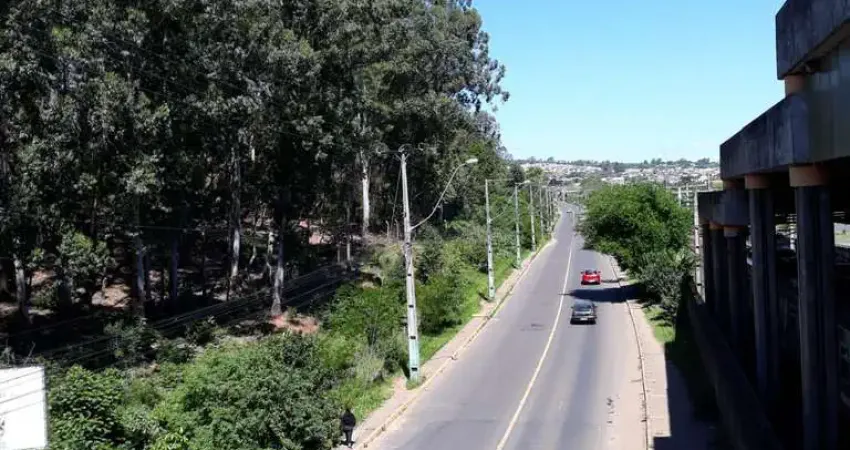 Terreno à venda na Avenida Mauá, Santa Teresa, São Leopoldo