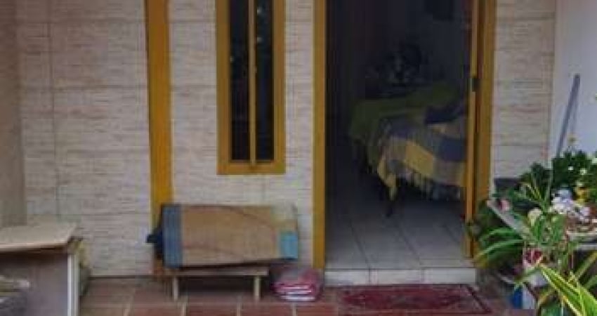 Casa com 2 quartos à venda na Canabarro, 131, Santo André, São Leopoldo