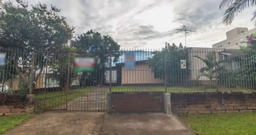 Casa com 2 quartos à venda na Rua Jaime Biz, 245, Scharlau, São Leopoldo