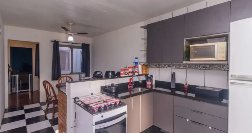 Apartamento com 2 quartos à venda na Belém, 159, Scharlau, São Leopoldo