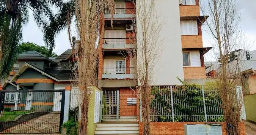Apartamento com 3 quartos à venda na Praça Silveira Martins, 110, Rio Branco, São Leopoldo