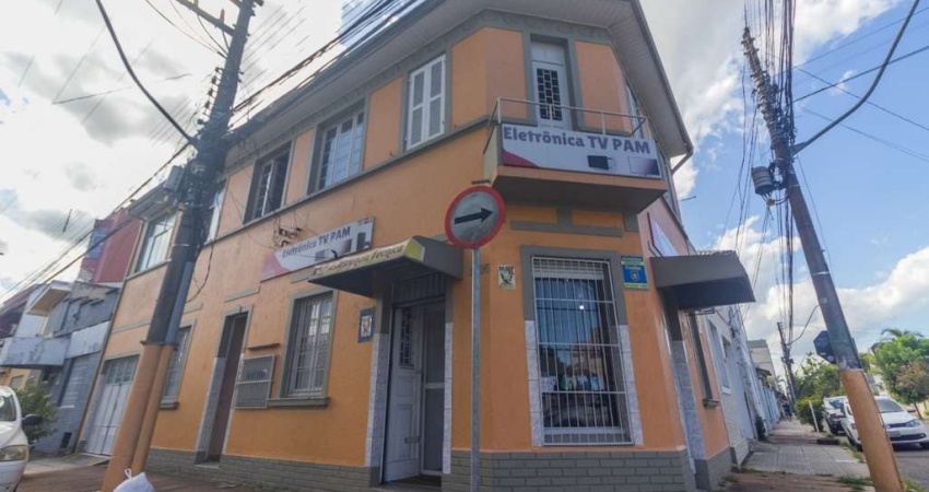 Casa com 3 quartos à venda na Rua Presidente Roosevelt, 1005, Centro, São Leopoldo