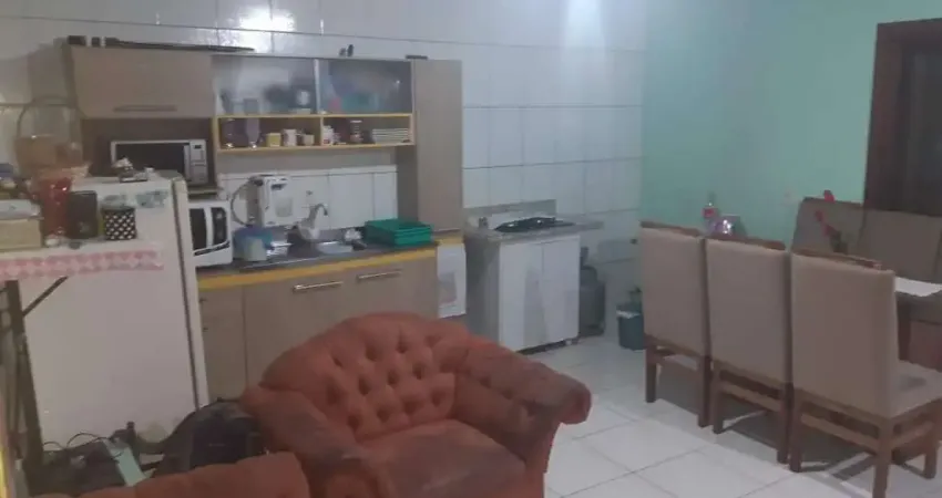 Casa com 3 quartos à venda na Araucária, 104, Arroio da Manteiga, São Leopoldo