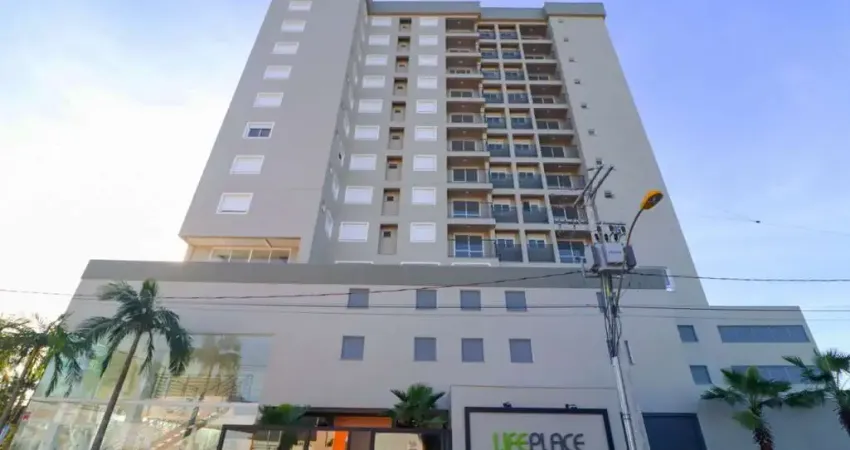 Apartamento com 3 quartos à venda na Rua Florêncio Câmara, 274, Centro, São Leopoldo
