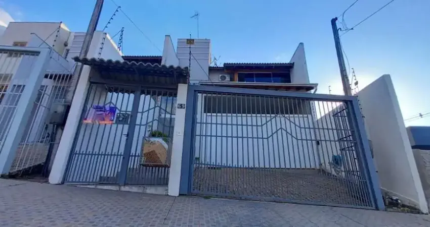 Casa com 3 quartos à venda na Rua Paulo Uebel, 69, Campestre, São Leopoldo