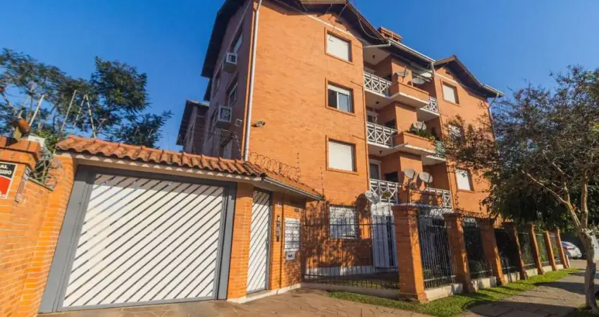 Apartamento com 3 quartos à venda na Avenida Feitoria, 965, Rio Branco, São Leopoldo