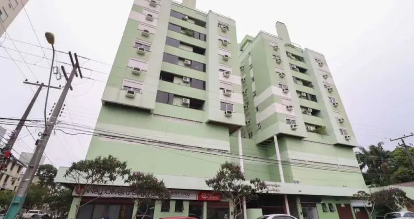 Apartamento com 3 quartos à venda na Rua São Caetano, 779, Centro, São Leopoldo