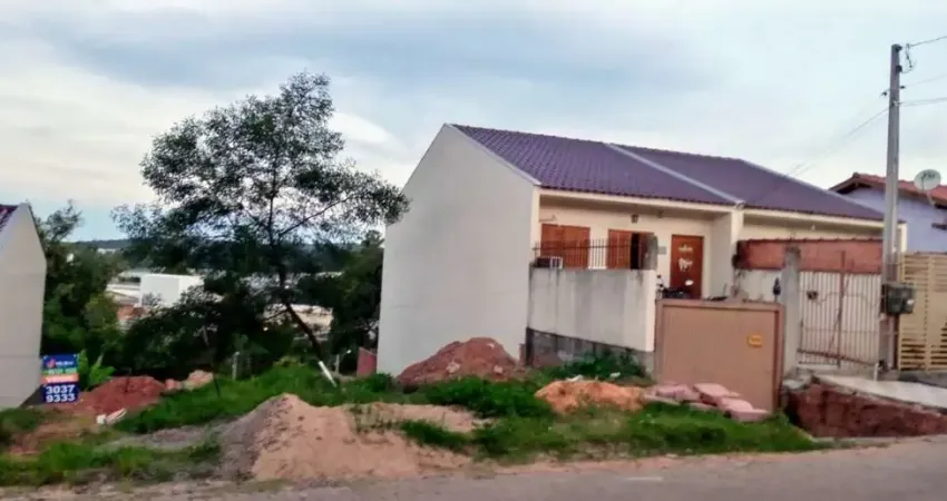 Terreno à venda na Rua Elizeu Burtet Filho, Fazenda São Borja, São Leopoldo