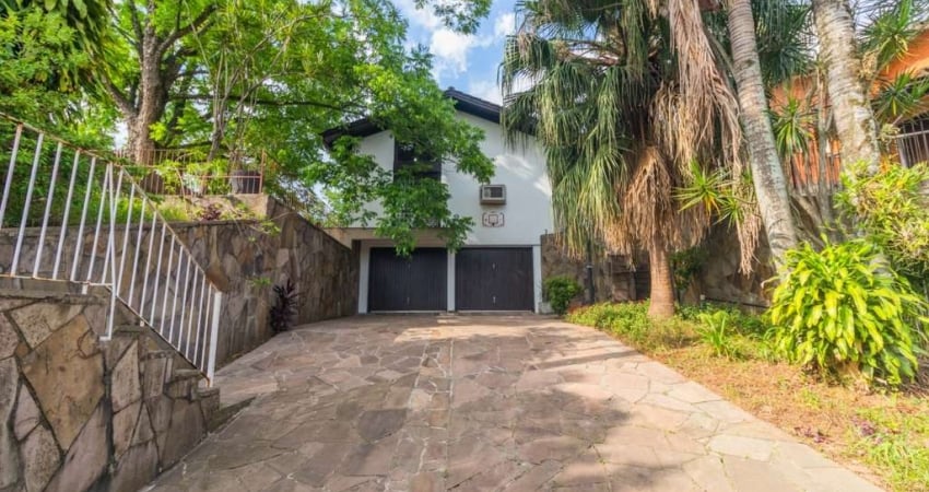 Casa com 4 quartos à venda na Avenida Feitoria, 1350, Pinheiro, São Leopoldo