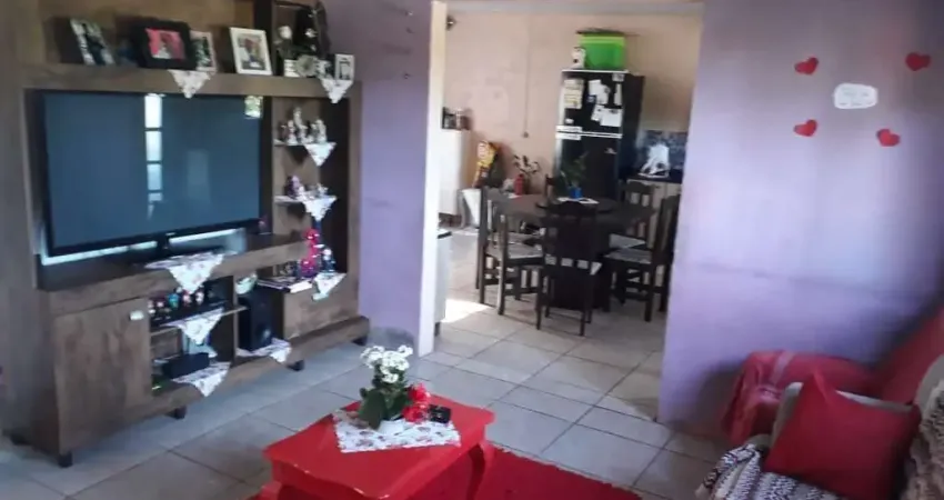 Casa com 3 quartos à venda na Rua Carlos Krohn, 730, Campestre, São Leopoldo