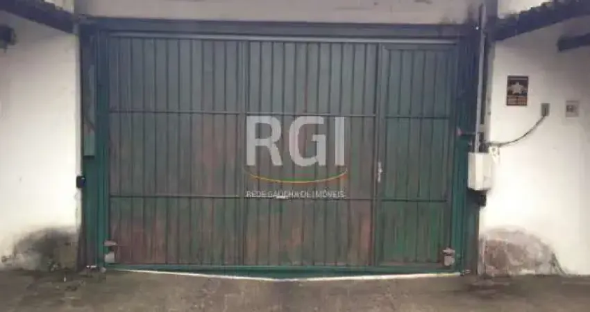 Terreno à venda na Rua São Domingos, 967, Centro, São Leopoldo