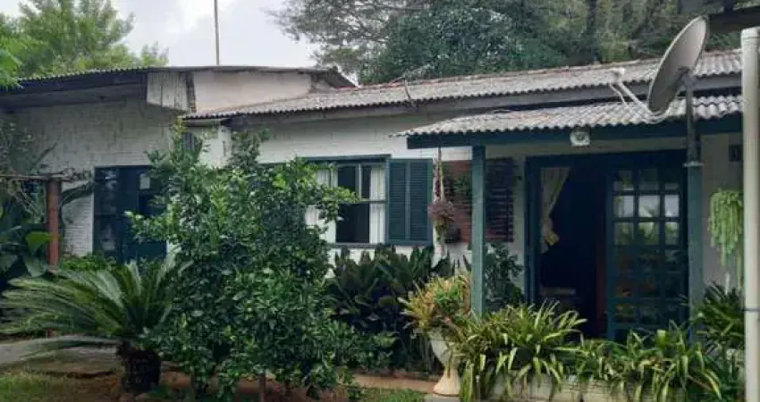 Casa com 3 quartos à venda na Rua Estácio de Sá, 83, Pinheiro, São Leopoldo