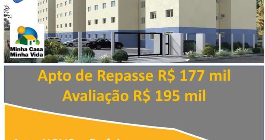Apartamento com 2 quartos à venda na Rua Farrapos, 41, Campina, São Leopoldo