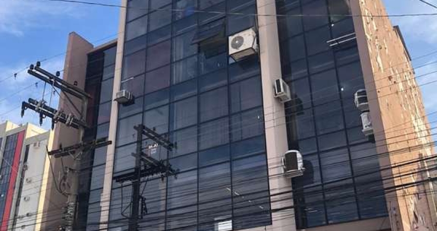 Sala comercial à venda na Rua Conceição, 779, Centro, São Leopoldo