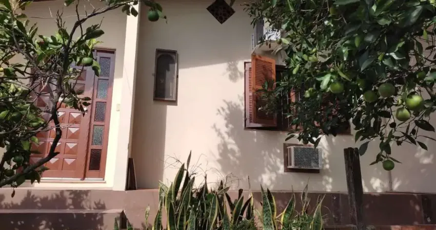 Casa com 2 quartos à venda na Anhangüera, 181, São João Batista, São Leopoldo