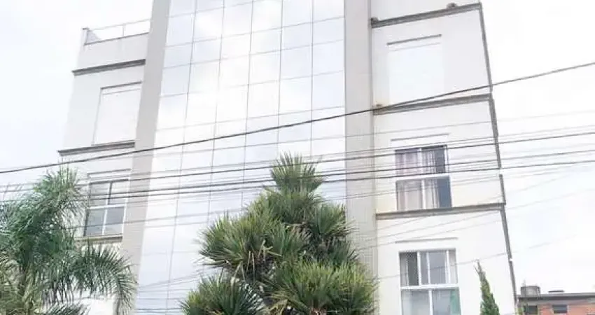 Apartamento com 2 quartos à venda na Avenida John Kennedy, 185, Santa Teresa, São Leopoldo