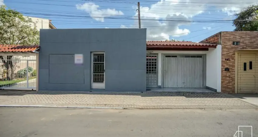 Casa com 3 quartos à venda na Rua Marechal Rondon, 457, Rio dos Sinos, São Leopoldo