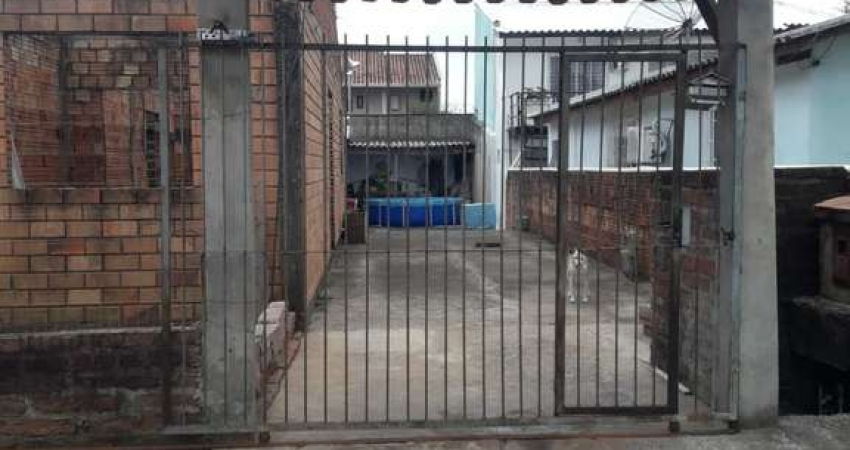 Casa com 1 quarto à venda na Adalbério Stumpf, 60, Feitoria, São Leopoldo