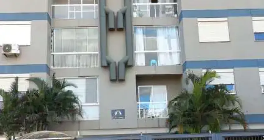 Apartamento com 3 quartos à venda na Rua Albino Kempf, 272, Rio dos Sinos, São Leopoldo