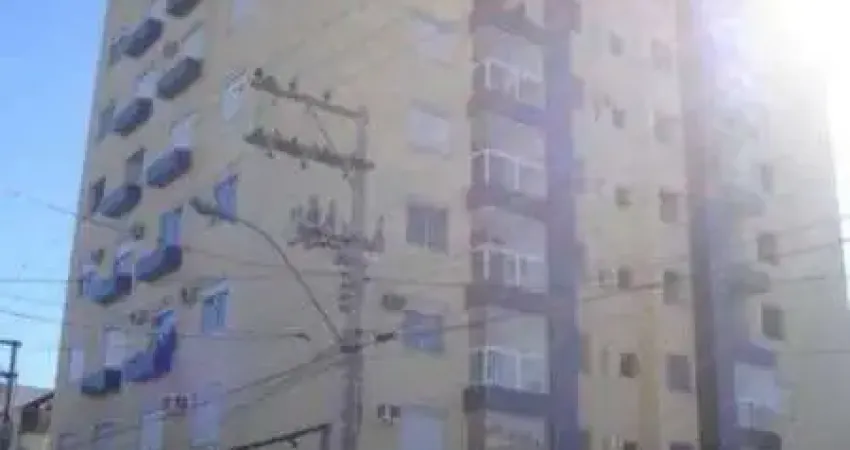 Apartamento com 3 quartos à venda na Rua São Francisco, 860, Centro, São Leopoldo