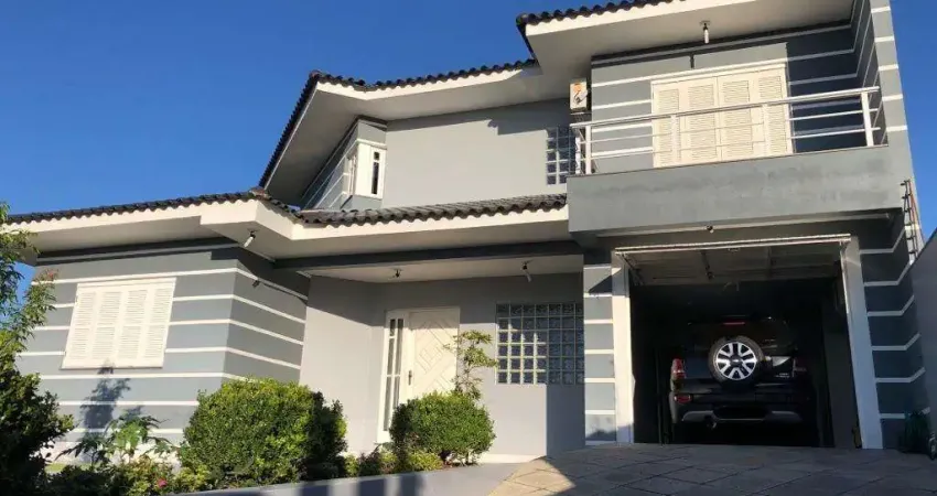 Casa com 3 quartos à venda na Rua Santo Inácio, 626, Cristo Rei, São Leopoldo