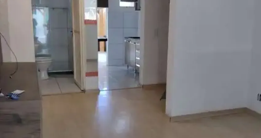 Casa em condomínio fechado com 2 quartos à venda na Rua Jaime Caetano Braun, 270, Fazenda São Borja, São Leopoldo