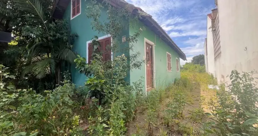 Casa com 2 quartos à venda na Avenida Cristo Rei, 451, Cristo Rei, São Leopoldo
