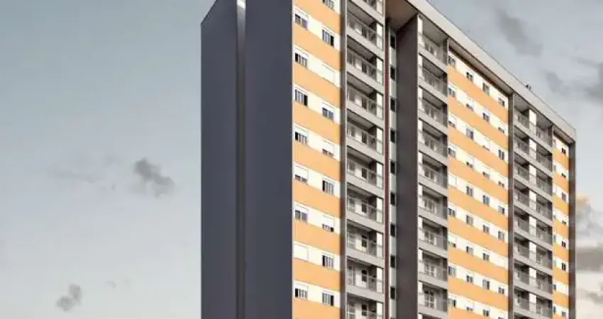 Apartamento com 2 quartos à venda na Rua Gesse Ávila de Souza, 386, Feitoria, São Leopoldo