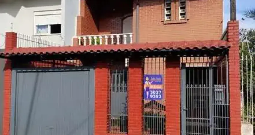 Casa com 4 quartos à venda na Rua Santo Antônio, 751, Centro, São Leopoldo