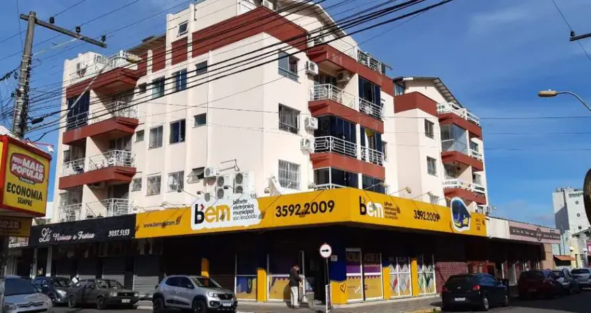 Apartamento com 1 quarto à venda na Rua Conceição, 842, Centro, São Leopoldo