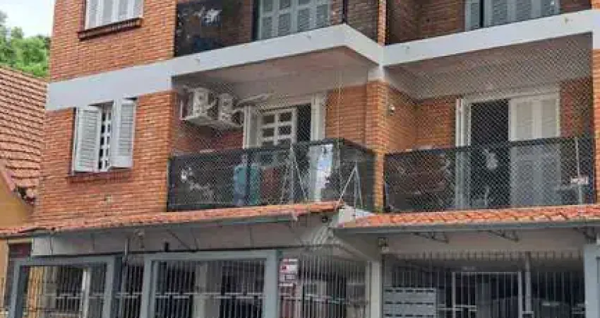 Apartamento com 1 quarto à venda na Rua São Paulo, 462, Centro, São Leopoldo
