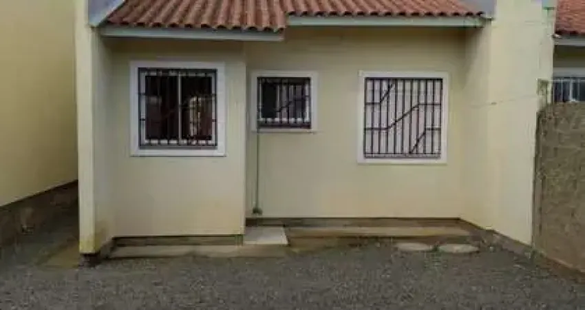 Casa com 2 quartos à venda na Nova Roma Do Sul, 95, Campestre, São Leopoldo