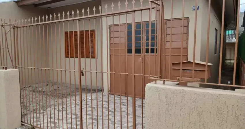 Casa com 2 quartos à venda na Rua Arno Schuch, 857, Vicentina, São Leopoldo